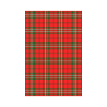 Load image into Gallery viewer, SCOTT MODERN Tartan Flag