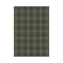 Load image into Gallery viewer, Davidson Tulloch Dress Tartan Flag