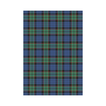 Load image into Gallery viewer, Fletcher Ancient Tartan Flag