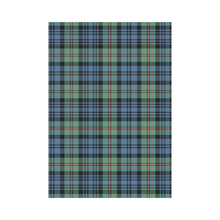 Load image into Gallery viewer, MacKinlay Ancient Tartan Flag,tartan garden flag,tartan,Scottish Tartan,Scottish Clans,Scots Tartan,Scotland Tartan,online shopping,Merry Christmas,garden flags,garden flag,Cyber Monday,Black Friday,tartan flag
