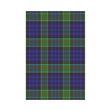 Load image into Gallery viewer, Newman Tartan Flag,tartan garden flag,tartan,Scottish Tartan,Scottish Clans,Scots Tartan,Scotland Tartan,online shopping,Merry Christmas,garden flags,garden flag,Cyber Monday,Black Friday,tartan flag