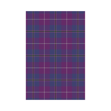 Load image into Gallery viewer, Pride of Glencoe Tartan Flag,tartan garden flag,tartan,Scottish Tartan,Scottish Clans,Scots Tartan,Scotland Tartan,online shopping,Merry Christmas,garden flags,garden flag,Cyber Monday,Black Friday,tartan flag