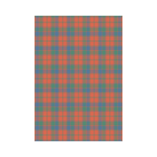 Load image into Gallery viewer, Robertson Ancient Tartan Flag