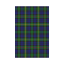 Load image into Gallery viewer, MacEwen Modern Tartan Flag