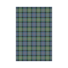 Load image into Gallery viewer, MacDougall Ancient Tartan Flag