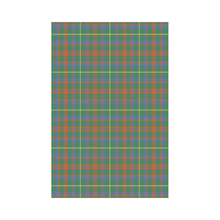 Load image into Gallery viewer, MacKintosh Hunting Ancient Tartan Flag
