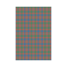 Load image into Gallery viewer, MacIntyre Ancient Tartan Flag