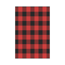 Load image into Gallery viewer, Rob Roy MacGregor Modern Tartan Flag