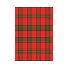 Load image into Gallery viewer, Maxwell Modern Tartan Flag
