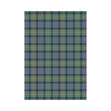 Load image into Gallery viewer, MacDougall Ancient Tartan Flag,tartan garden flag,tartan,Scottish Tartan,Scottish Clans,Scots Tartan,Scotland Tartan,online shopping,Merry Christmas,garden flags,garden flag,Cyber Monday,Black Friday,tartan flag