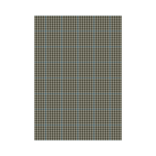 Load image into Gallery viewer, Haig Check Tartan Flag