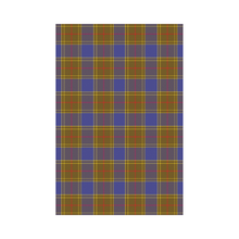 Load image into Gallery viewer, Balfour Modern Tartan Flag,tartan garden flag,tartan,Scottish Tartan,Scottish Clans,Scots Tartan,Scotland Tartan,online shopping,Merry Christmas,garden flags,garden flag,Cyber Monday,Black Friday,tartan flag