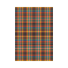 Load image into Gallery viewer, Innes Ancient Tartan Flag,tartan garden flag,tartan,Scottish Tartan,Scottish Clans,Scots Tartan,Scotland Tartan,online shopping,Merry Christmas,garden flags,garden flag,Cyber Monday,Black Friday,tartan flag
