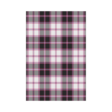 Load image into Gallery viewer, MacPherson Hunting Modern Tartan Flag