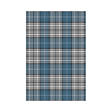 Load image into Gallery viewer, Napier Modern Tartan Flag,tartan garden flag,tartan,Scottish Tartan,Scottish Clans,Scots Tartan,Scotland Tartan,online shopping,Merry Christmas,garden flags,garden flag,Cyber Monday,Black Friday,tartan flag